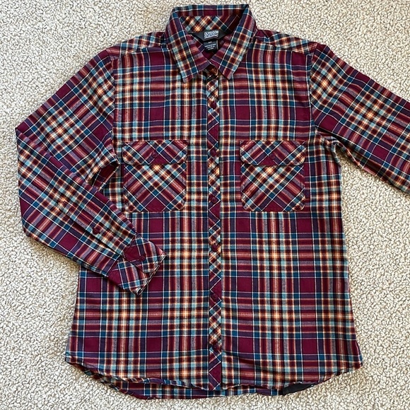 OUTDOOR RESEARCH Ceres II Shirt Size Small - Picture 1 of 14
